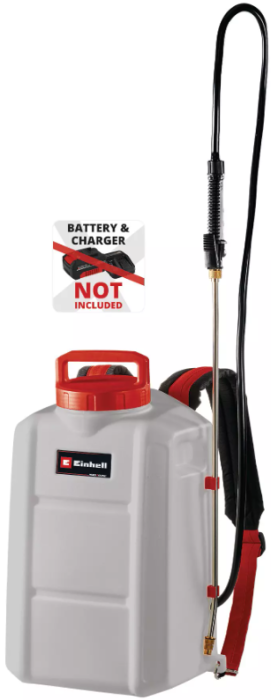 Einhell Akku-Drucksprühgerät GE-WS 18/150 Li-Solo, 3425230